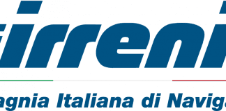 Tirrenia Logo